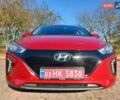 Червоний Хендай Ioniq, об'ємом двигуна 0 л та пробігом 53 тис. км за 14800 $, фото 1 на Automoto.ua