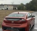 Красный Хендай Ioniq, объемом двигателя 0 л и пробегом 192 тыс. км за 10500 $, фото 5 на Automoto.ua