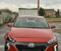 Красный Хендай Ioniq, объемом двигателя 0 л и пробегом 192 тыс. км за 10500 $, фото 2 на Automoto.ua