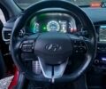 Красный Хендай Ioniq, объемом двигателя 0 л и пробегом 142 тыс. км за 12950 $, фото 19 на Automoto.ua
