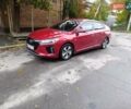 Червоний Хендай Ioniq, об'ємом двигуна 0 л та пробігом 142 тис. км за 12500 $, фото 1 на Automoto.ua