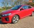 Червоний Хендай Ioniq, об'ємом двигуна 0 л та пробігом 53 тис. км за 14800 $, фото 2 на Automoto.ua