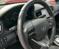 Червоний Хендай Ioniq, об'ємом двигуна 0 л та пробігом 53 тис. км за 14800 $, фото 15 на Automoto.ua