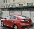 Красный Хендай Ioniq, объемом двигателя 0 л и пробегом 192 тыс. км за 10500 $, фото 4 на Automoto.ua