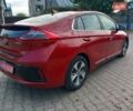 Червоний Хендай Ioniq, об'ємом двигуна 0 л та пробігом 53 тис. км за 14800 $, фото 5 на Automoto.ua