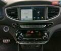 Червоний Хендай Ioniq, об'ємом двигуна 0 л та пробігом 53 тис. км за 14800 $, фото 24 на Automoto.ua