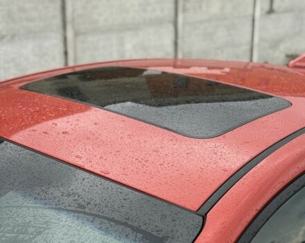 Красный Хендай Ioniq, объемом двигателя 0 л и пробегом 192 тыс. км за 10500 $, фото 12 на Automoto.ua