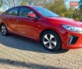 Червоний Хендай Ioniq, об'ємом двигуна 0 л та пробігом 53 тис. км за 14800 $, фото 3 на Automoto.ua