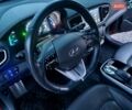 Красный Хендай Ioniq, объемом двигателя 0 л и пробегом 142 тыс. км за 12950 $, фото 22 на Automoto.ua