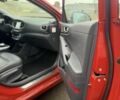 Красный Хендай Ioniq, объемом двигателя 0 л и пробегом 192 тыс. км за 10500 $, фото 7 на Automoto.ua