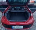 Красный Хендай Ioniq, объемом двигателя 0 л и пробегом 142 тыс. км за 12950 $, фото 15 на Automoto.ua