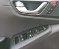 Червоний Хендай Ioniq, об'ємом двигуна 0 л та пробігом 53 тис. км за 14800 $, фото 19 на Automoto.ua