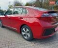 Червоний Хендай Ioniq, об'ємом двигуна 0 л та пробігом 53 тис. км за 14800 $, фото 4 на Automoto.ua