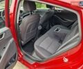 Красный Хендай Ioniq, объемом двигателя 0 л и пробегом 96 тыс. км за 13900 $, фото 32 на Automoto.ua