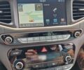 Красный Хендай Ioniq, объемом двигателя 0 л и пробегом 96 тыс. км за 13900 $, фото 4 на Automoto.ua