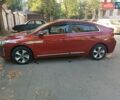 Красный Хендай Ioniq, объемом двигателя 0 л и пробегом 99 тыс. км за 15500 $, фото 4 на Automoto.ua