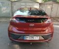 Красный Хендай Ioniq, объемом двигателя 0 л и пробегом 99 тыс. км за 15500 $, фото 3 на Automoto.ua
