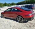Красный Хендай Ioniq, объемом двигателя 0 л и пробегом 6 тыс. км за 12700 $, фото 1 на Automoto.ua