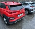 Красный Хендай Ioniq, объемом двигателя 0 л и пробегом 15 тыс. км за 16965 $, фото 2 на Automoto.ua