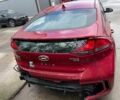 Червоний Хендай Ioniq, об'ємом двигуна 1.6 л та пробігом 120 тис. км за 8900 $, фото 2 на Automoto.ua