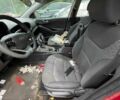 Червоний Хендай Ioniq, об'ємом двигуна 1.6 л та пробігом 120 тис. км за 8900 $, фото 4 на Automoto.ua
