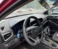 Червоний Хендай Ioniq, об'ємом двигуна 1.6 л та пробігом 120 тис. км за 8900 $, фото 5 на Automoto.ua