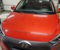 Красный Хендай Ioniq, объемом двигателя 0 л и пробегом 102 тыс. км за 15700 $, фото 11 на Automoto.ua