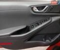 Красный Хендай Ioniq, объемом двигателя 0 л и пробегом 102 тыс. км за 15700 $, фото 21 на Automoto.ua