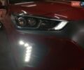 Красный Хендай Ioniq, объемом двигателя 0 л и пробегом 102 тыс. км за 15700 $, фото 7 на Automoto.ua
