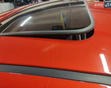 Красный Хендай Ioniq, объемом двигателя 0 л и пробегом 102 тыс. км за 15700 $, фото 16 на Automoto.ua