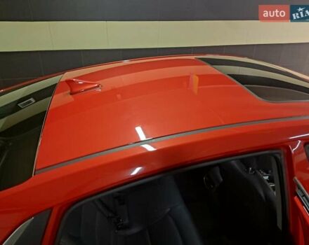 Красный Хендай Ioniq, объемом двигателя 0 л и пробегом 102 тыс. км за 15700 $, фото 14 на Automoto.ua