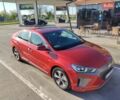 Красный Хендай Ioniq, объемом двигателя 0 л и пробегом 102 тыс. км за 15700 $, фото 3 на Automoto.ua