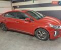 Красный Хендай Ioniq, объемом двигателя 0 л и пробегом 102 тыс. км за 15700 $, фото 4 на Automoto.ua