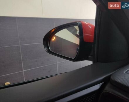 Красный Хендай Ioniq, объемом двигателя 0 л и пробегом 102 тыс. км за 15700 $, фото 17 на Automoto.ua