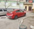 Красный Хендай Ioniq, объемом двигателя 0 л и пробегом 102 тыс. км за 15700 $, фото 24 на Automoto.ua