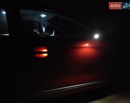 Красный Хендай Ioniq, объемом двигателя 0 л и пробегом 102 тыс. км за 15700 $, фото 18 на Automoto.ua