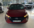 Красный Хендай Ioniq, объемом двигателя 0 л и пробегом 120 тыс. км за 11900 $, фото 1 на Automoto.ua