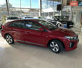 Красный Хендай Ioniq, объемом двигателя 0 л и пробегом 120 тыс. км за 11900 $, фото 2 на Automoto.ua