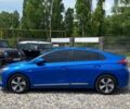 Хендай Ioniq, объемом двигателя 0 л и пробегом 103 тыс. км за 17000 $, фото 6 на Automoto.ua
