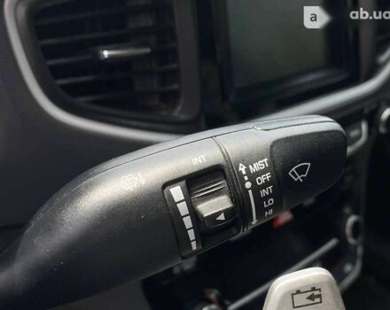 Хендай Ioniq, объемом двигателя 0 л и пробегом 103 тыс. км за 17000 $, фото 23 на Automoto.ua