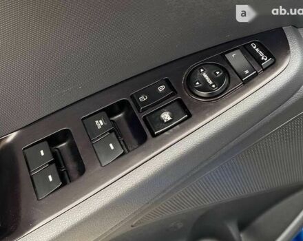 Хендай Ioniq, объемом двигателя 0 л и пробегом 103 тыс. км за 17000 $, фото 18 на Automoto.ua