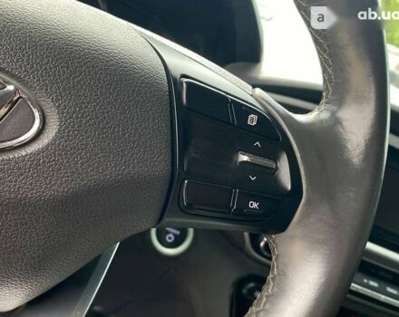 Хендай Ioniq, объемом двигателя 0 л и пробегом 103 тыс. км за 17000 $, фото 22 на Automoto.ua
