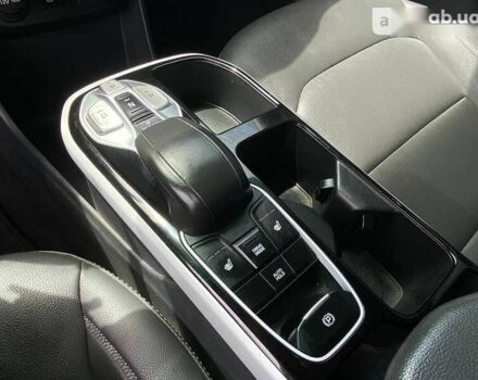 Хендай Ioniq, объемом двигателя 0 л и пробегом 103 тыс. км за 17000 $, фото 20 на Automoto.ua