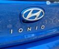 Хендай Ioniq, объемом двигателя 0 л и пробегом 103 тыс. км за 17000 $, фото 9 на Automoto.ua