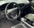 Хендай Ioniq, объемом двигателя 0 л и пробегом 103 тыс. км за 17000 $, фото 15 на Automoto.ua