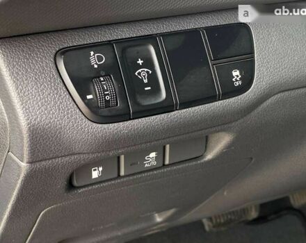 Хендай Ioniq, объемом двигателя 0 л и пробегом 103 тыс. км за 17000 $, фото 17 на Automoto.ua