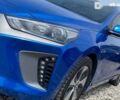 Хендай Ioniq, объемом двигателя 0 л и пробегом 103 тыс. км за 17000 $, фото 10 на Automoto.ua
