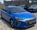 Хендай Ioniq, объемом двигателя 0 л и пробегом 103 тыс. км за 17000 $, фото 2 на Automoto.ua