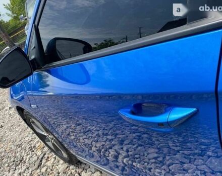 Хендай Ioniq, объемом двигателя 0 л и пробегом 103 тыс. км за 17000 $, фото 8 на Automoto.ua