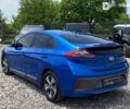 Хендай Ioniq, объемом двигателя 0 л и пробегом 103 тыс. км за 17000 $, фото 7 на Automoto.ua